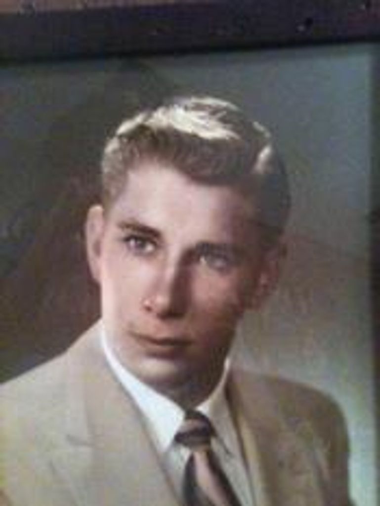 Curley W. Engelhardt Sr.