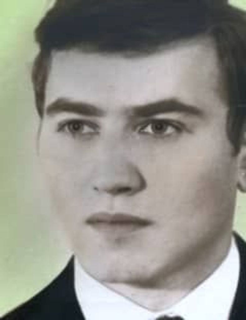 Aleksandr Dzekunov