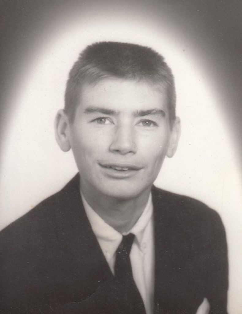 Raymond Lester Teague