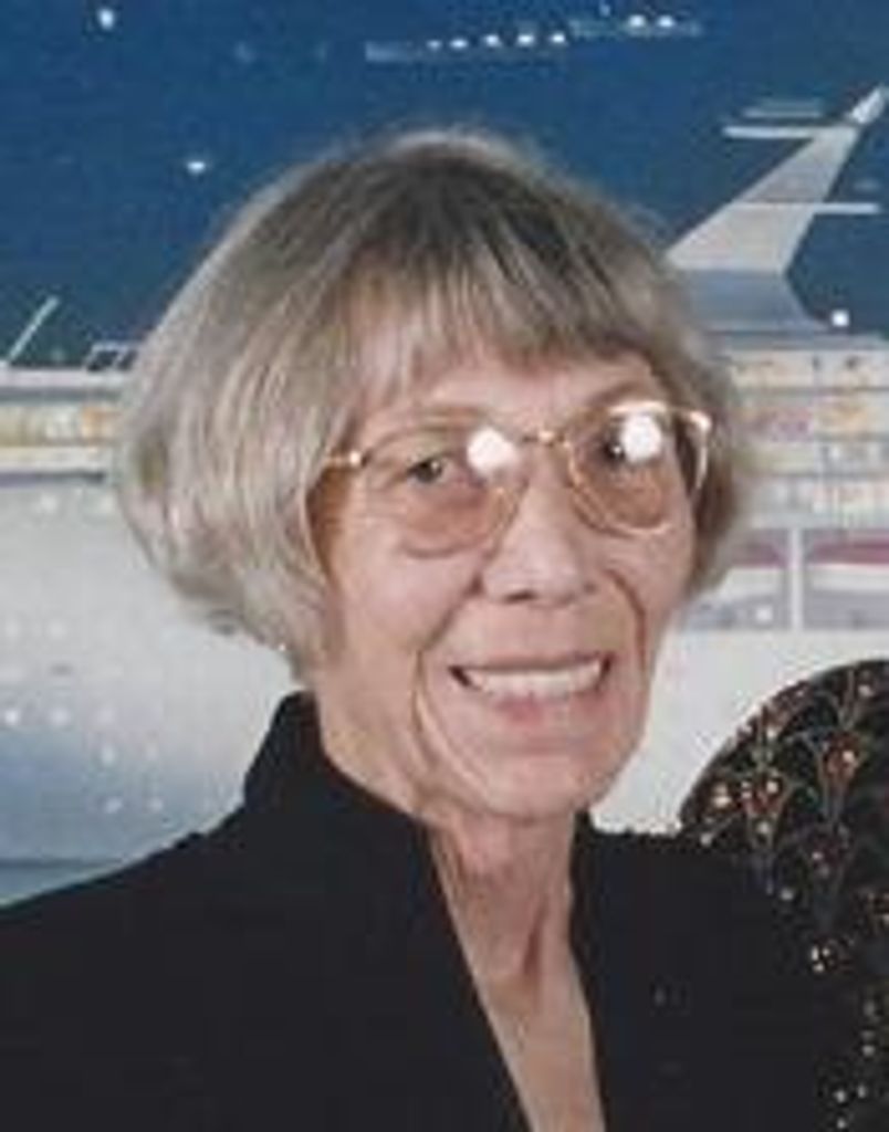 Ruth A. Zellner