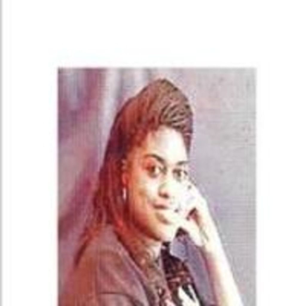 Tamara Lakeisha Mullins