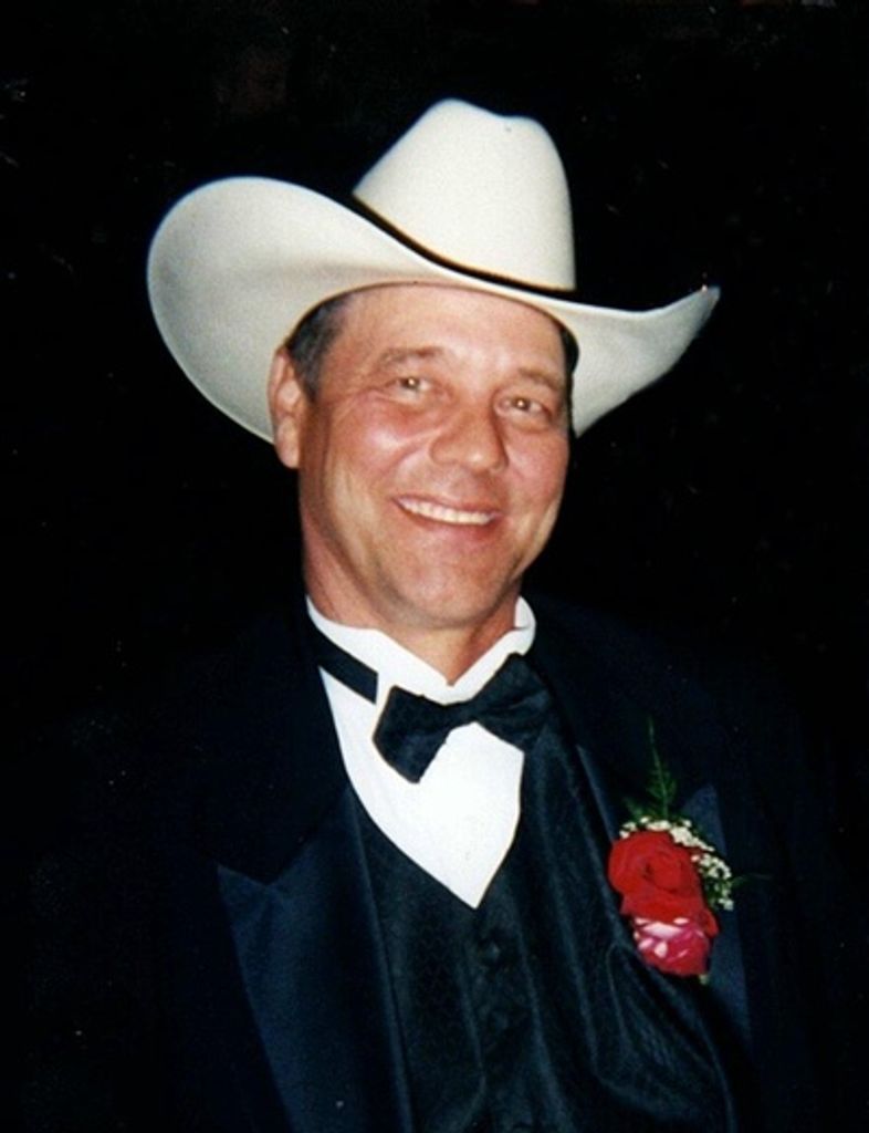 Paul Hanson Profile Photo