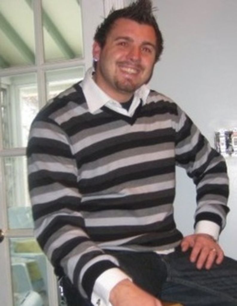 Francis Michael Hearn, Jr.