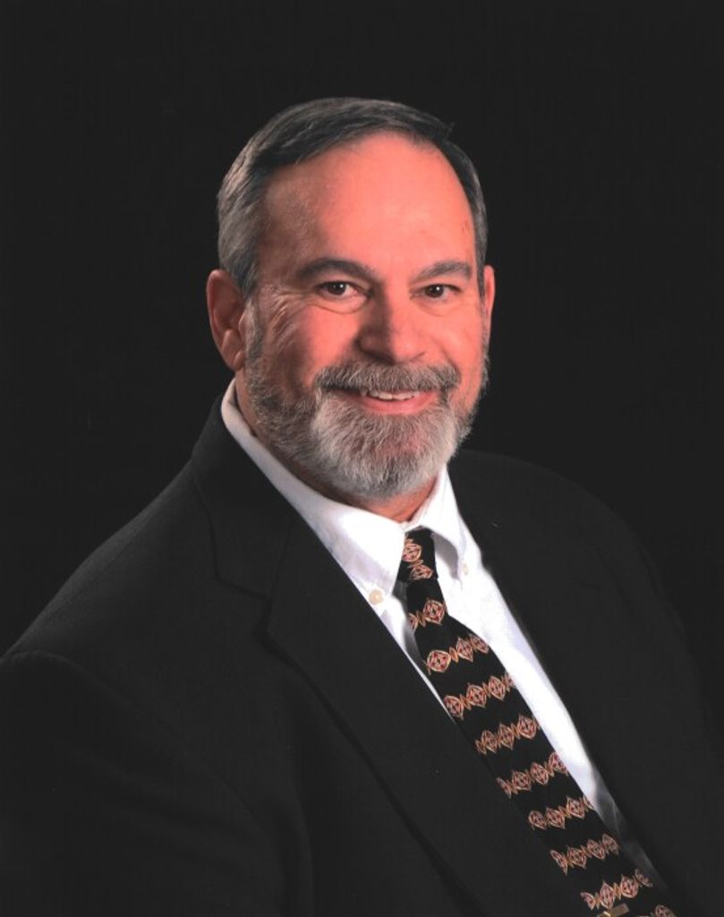 Joe Adair Profile Photo
