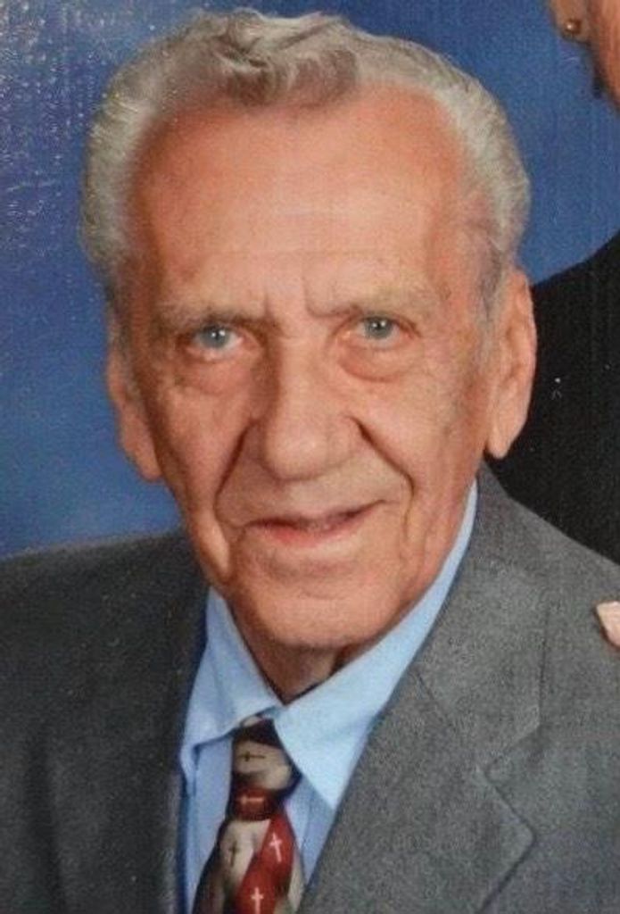 Milton O. Friedrich Profile Photo
