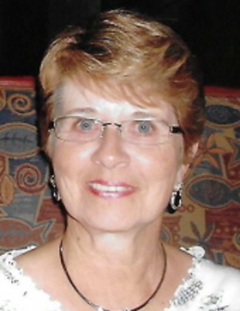 Marilyn Joanne Larson Profile Photo
