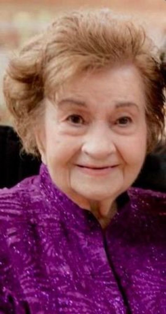 Mary A. Cull Profile Photo