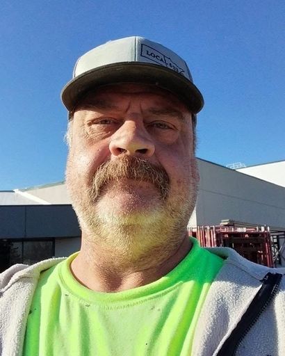 Eric Rene Gunn's obituary image