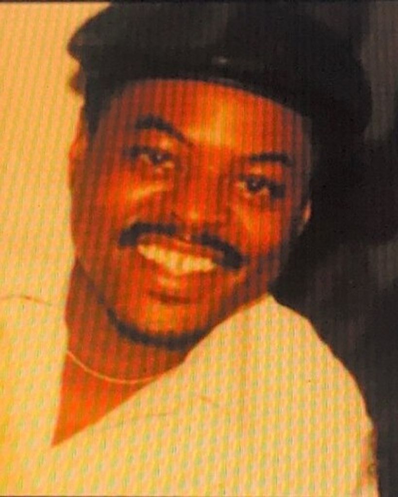 Reggie Jefferson Profile Photo