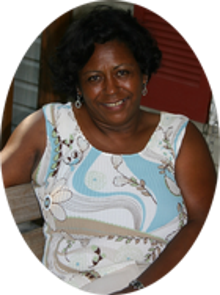 Deborah Gray