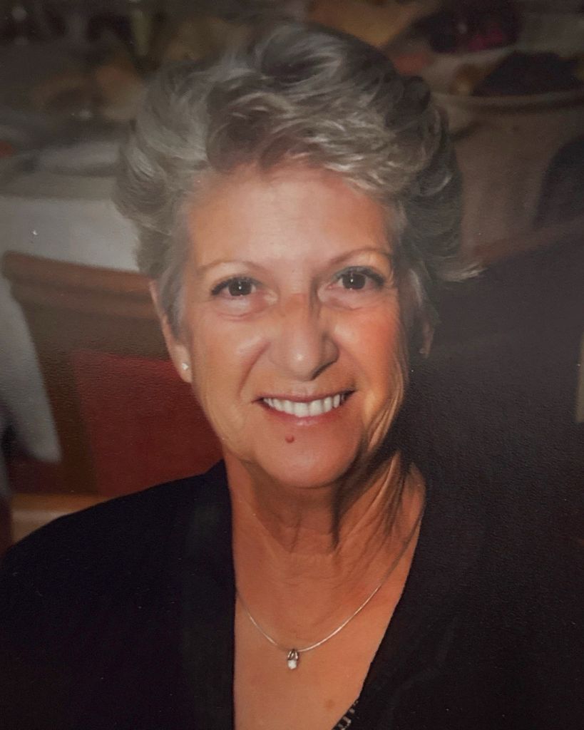 Mary Ellen Wayne Profile Photo