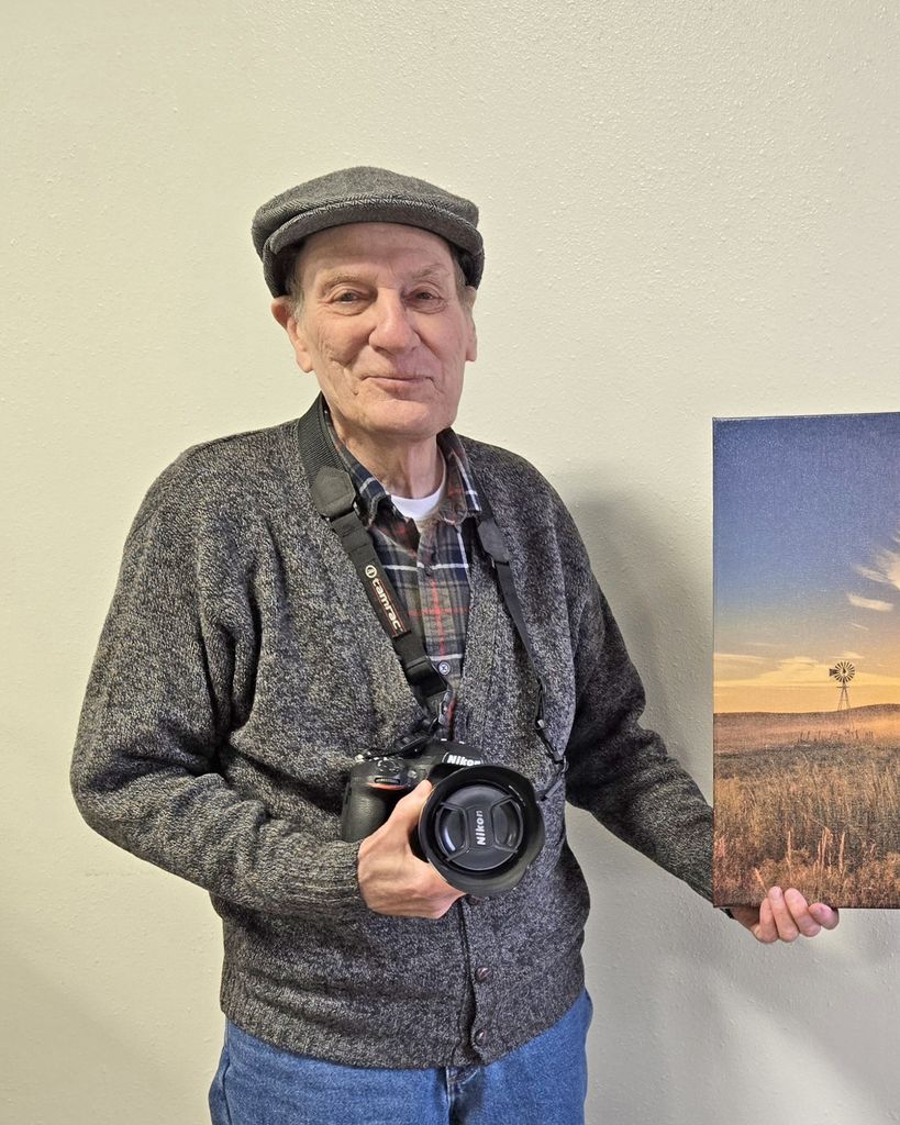 Garald Horst Profile Photo
