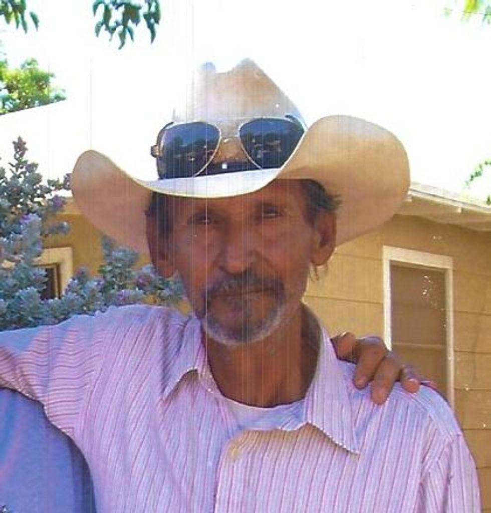 John Martinez