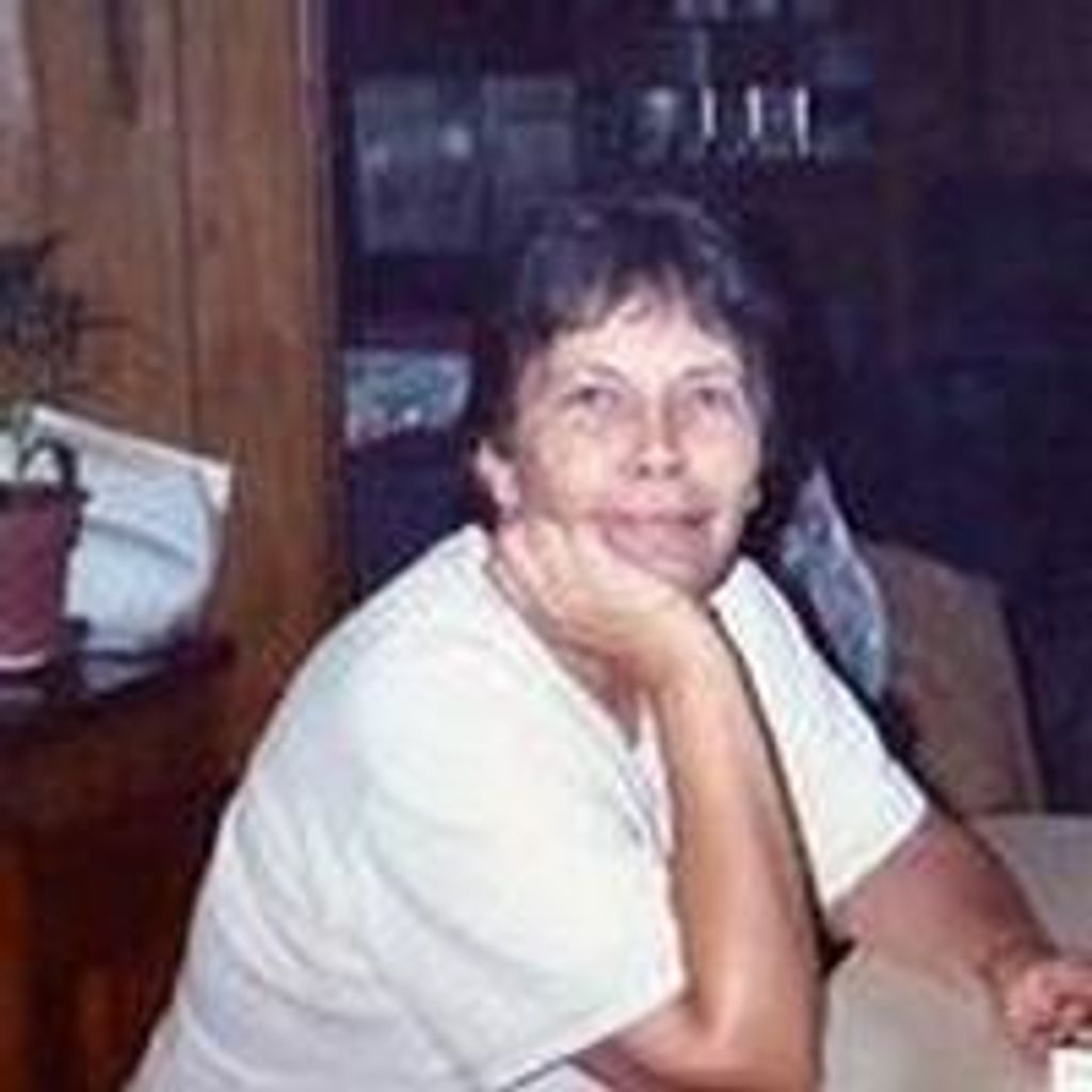 Joyce Ann Jones