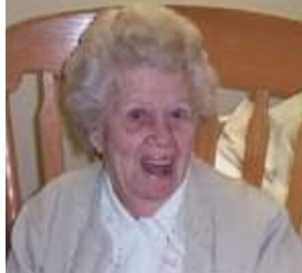Maggie A. Barnes Profile Photo