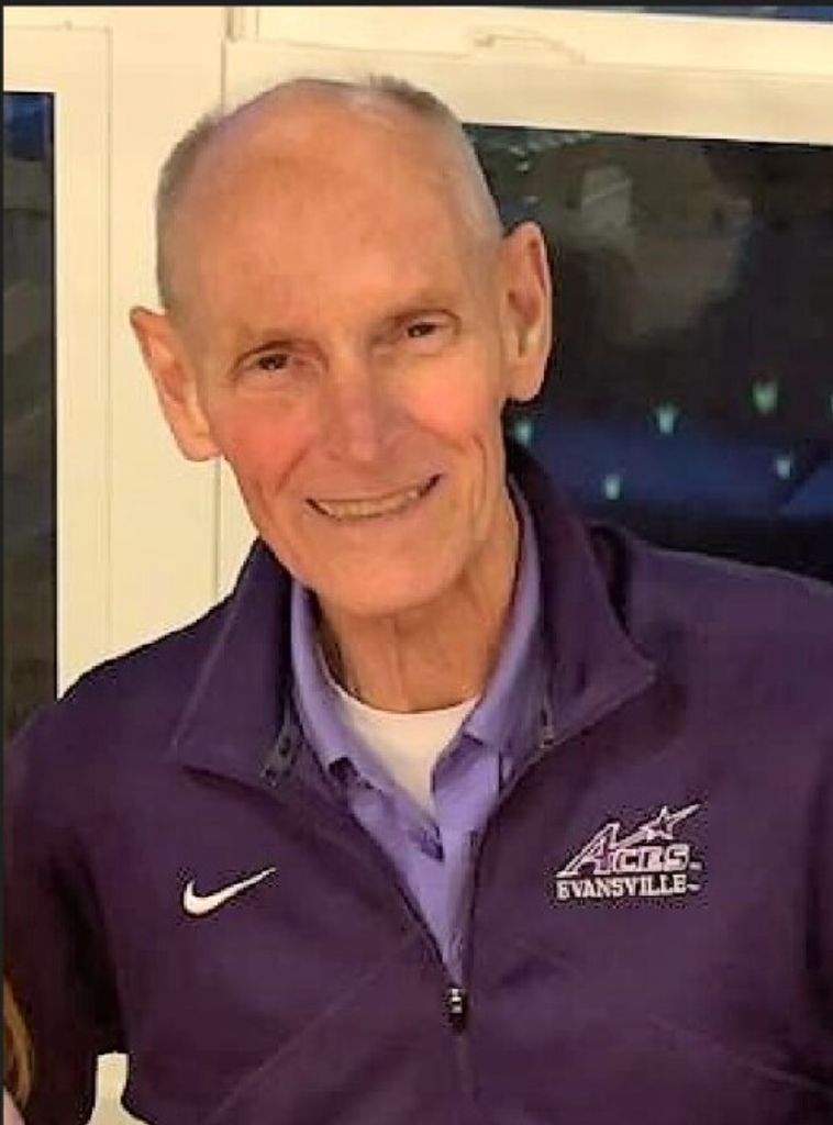 Michael Lee Eineman Profile Photo