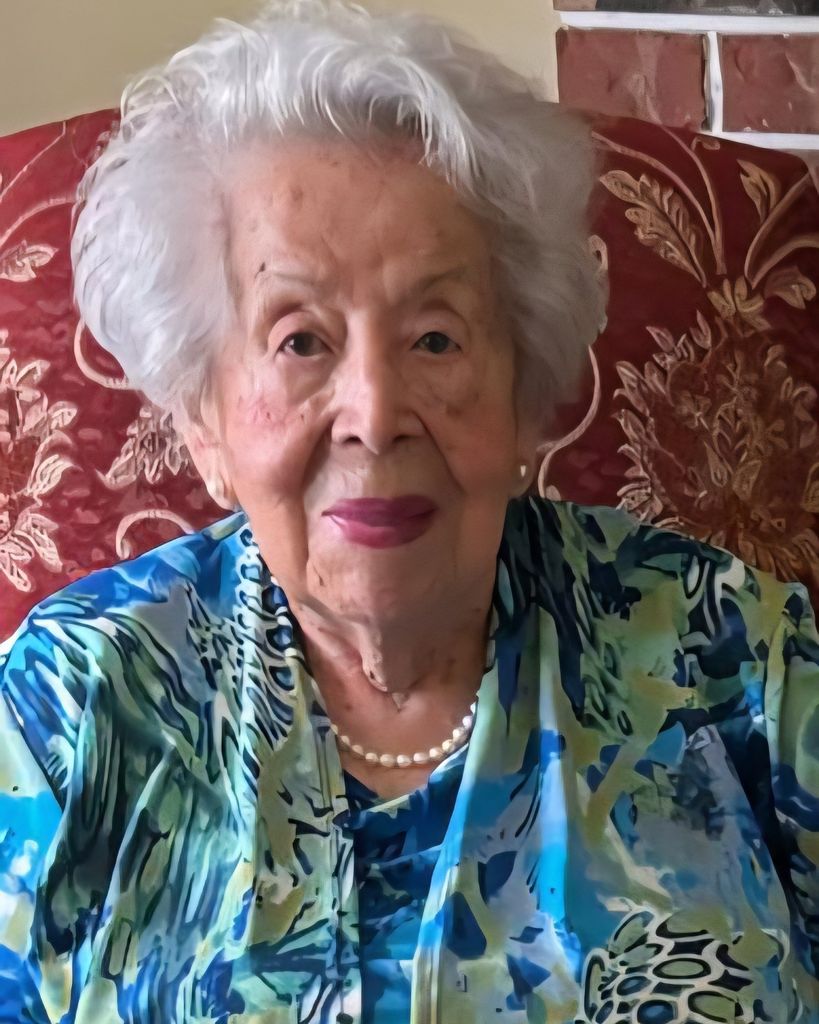 Gabriela Connor Profile Photo