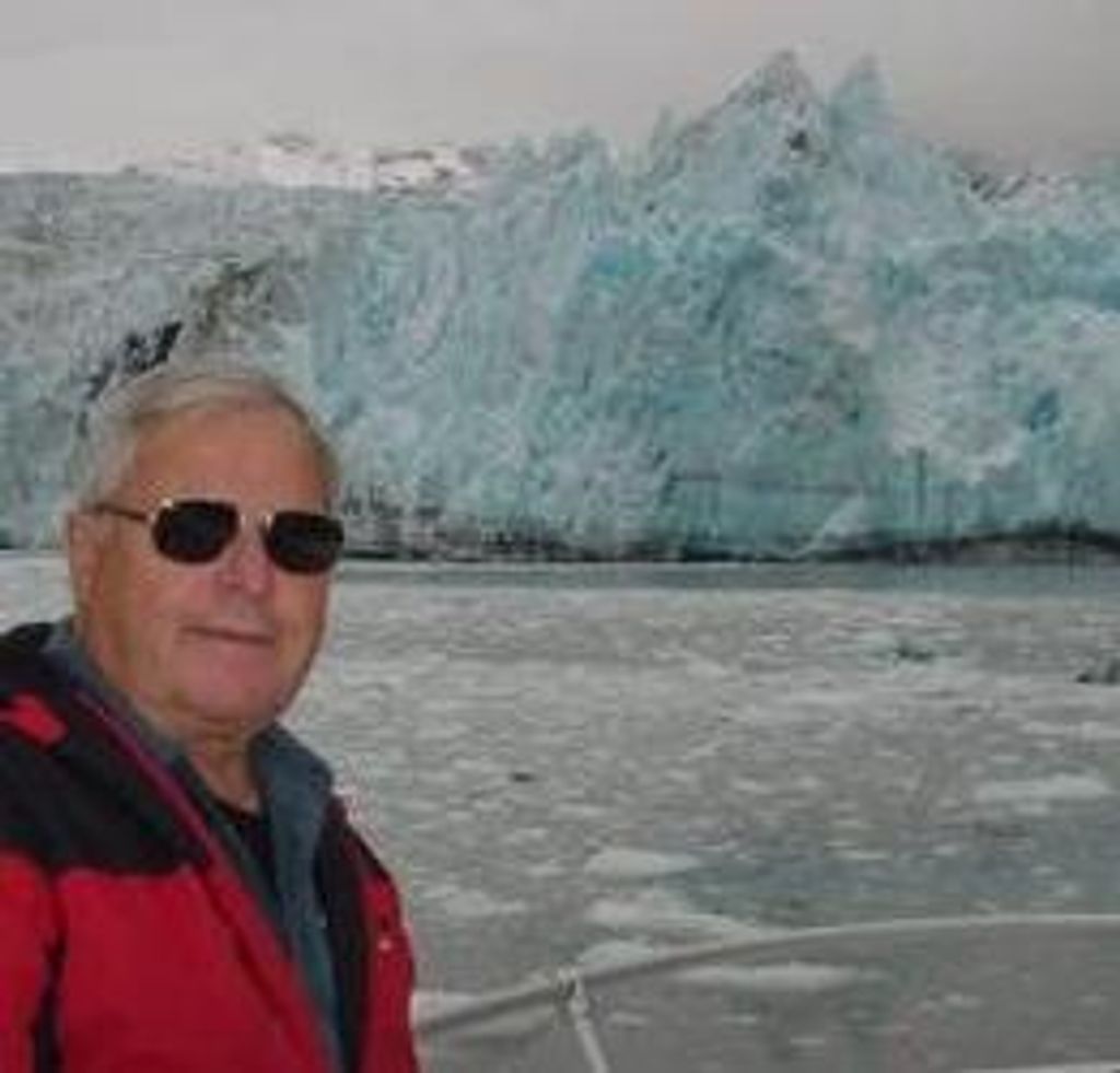 Charles Jesse Crabaugh Profile Photo