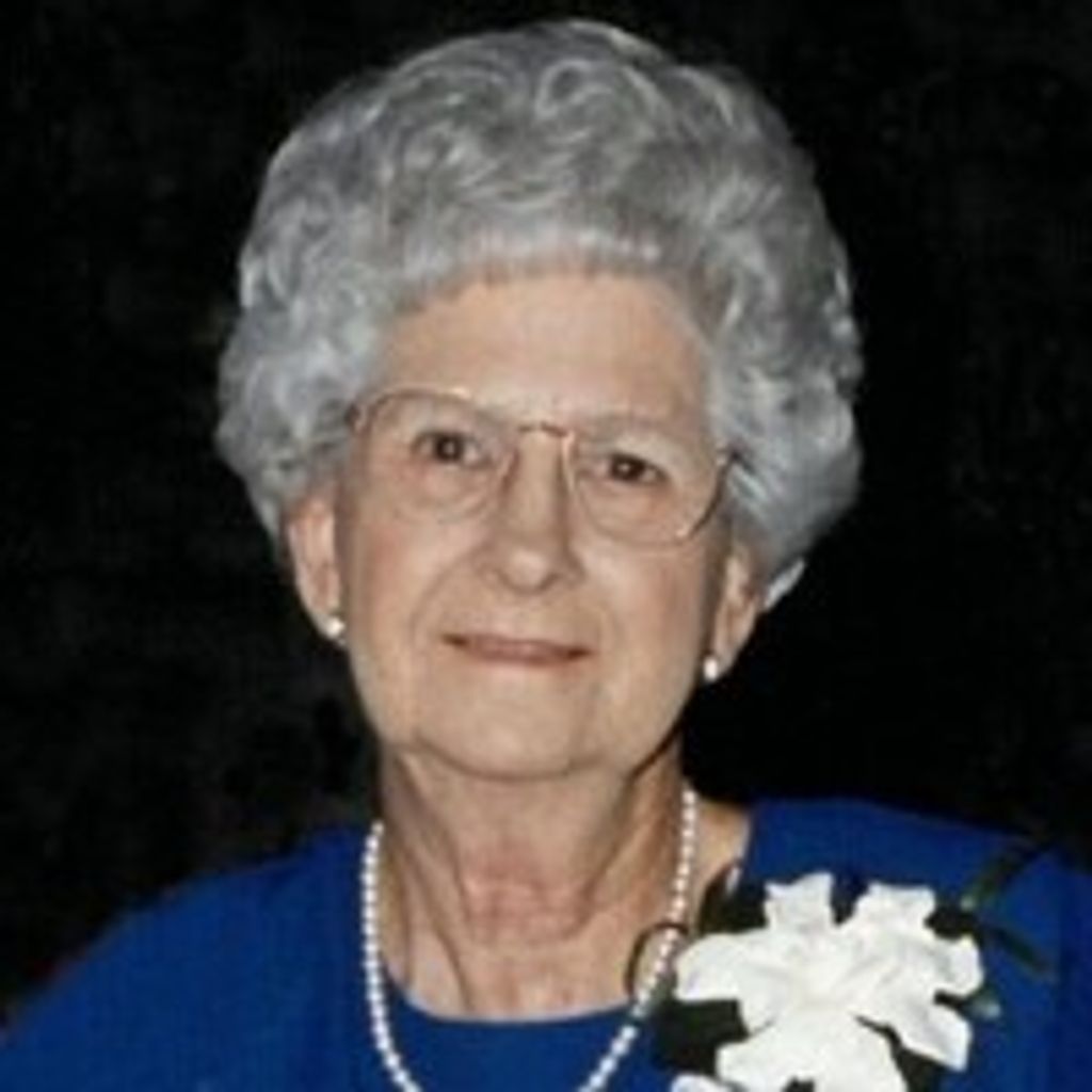 Betty Scheh