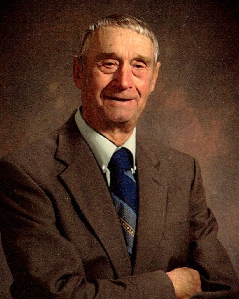 Neil Richter Profile Photo