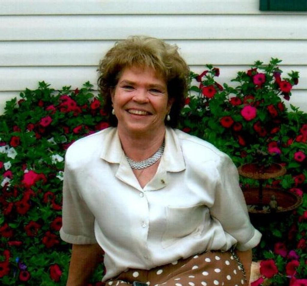Nettie J. Jordan Profile Photo