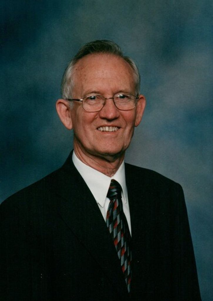Rev. Hiram Thomas Melton Profile Photo