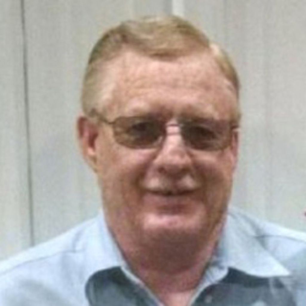 James V. Farris, Jr.