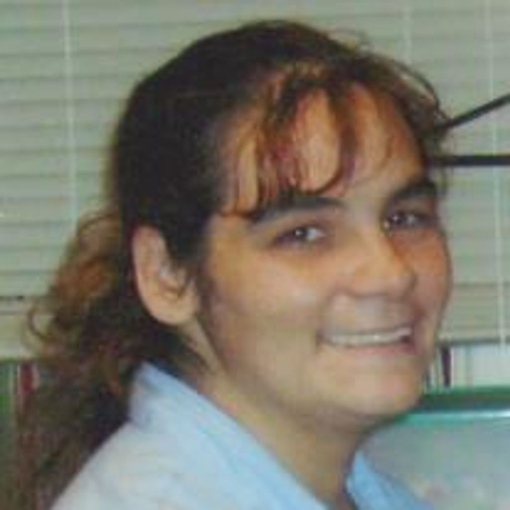 Sabrina Rose Mayer Profile Photo