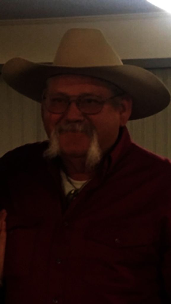 Theodore Edward Mitchell