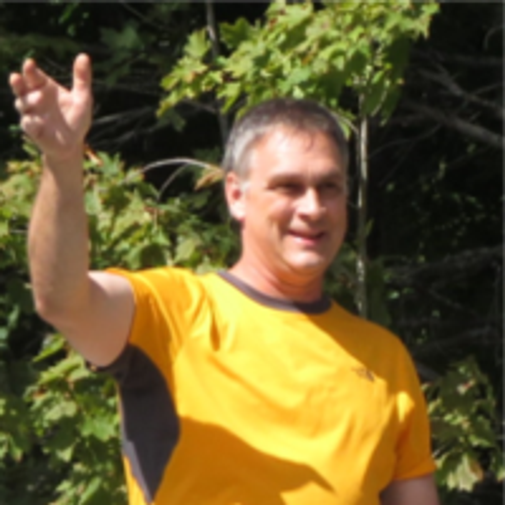 David Bryan Niederer
