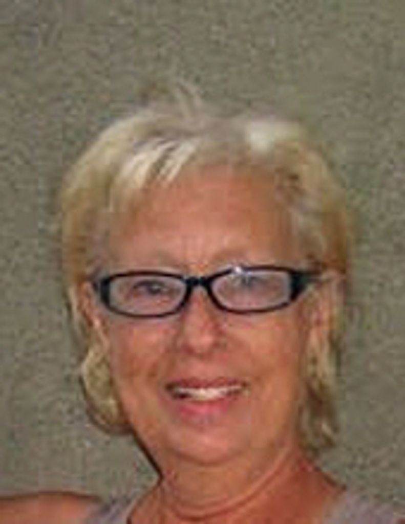 Mabel Cannetti Profile Photo
