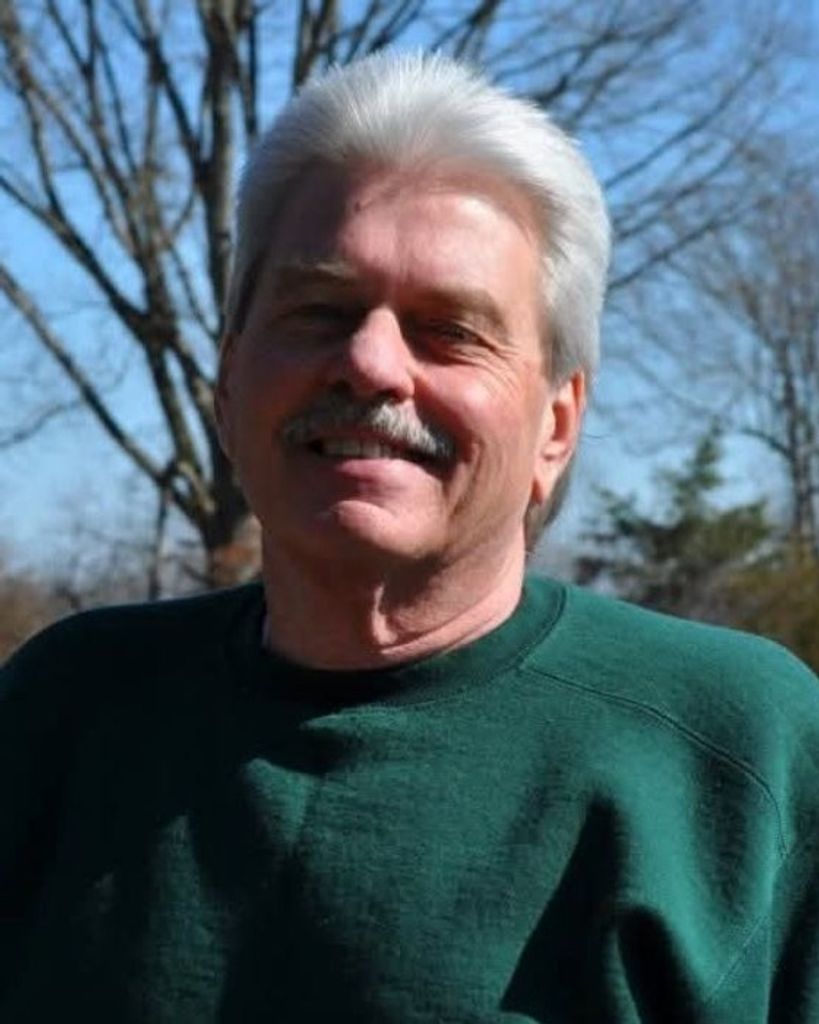 Ronnie Wayne Groves Profile Photo