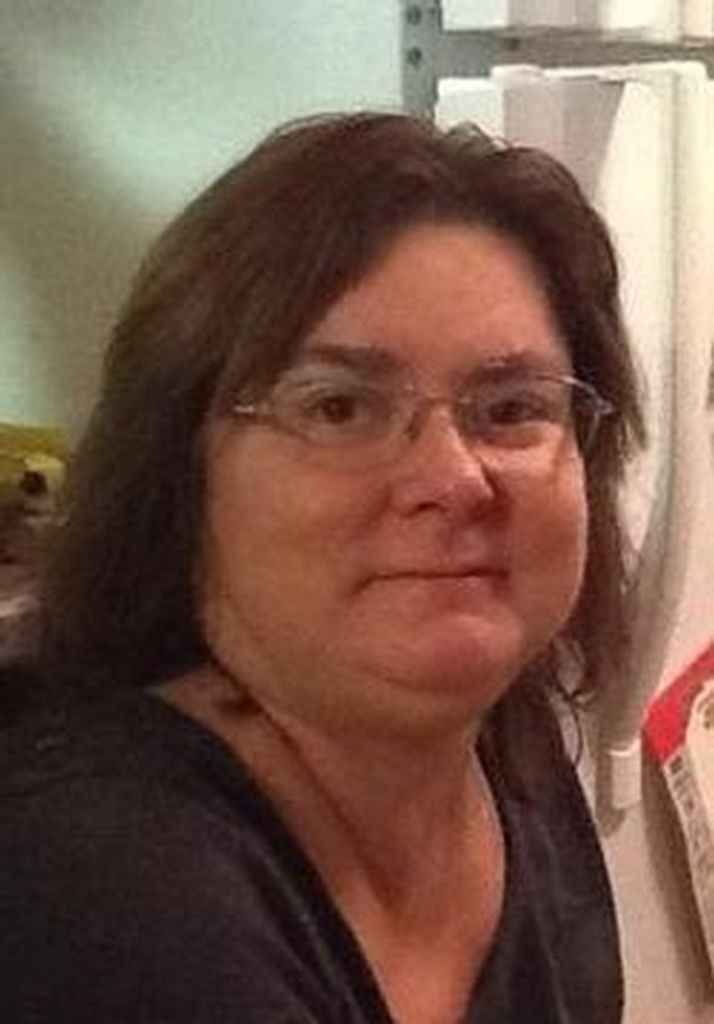 Barbara Ann Haayer