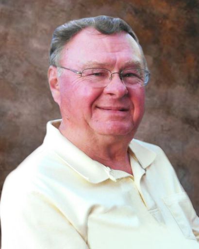 Loren Joseph Kadlec's obituary image