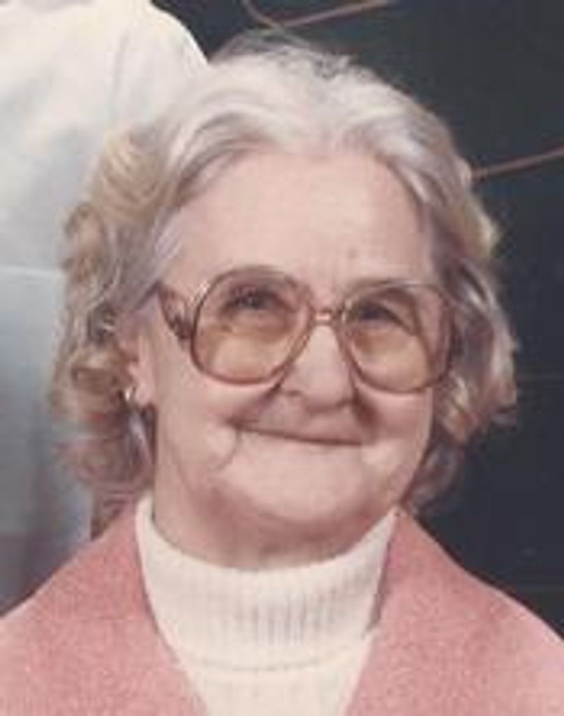 Betty Jane Lancaster