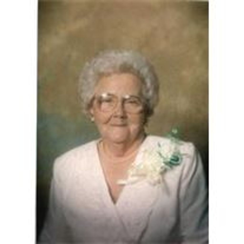 Mildred L. Dunlap