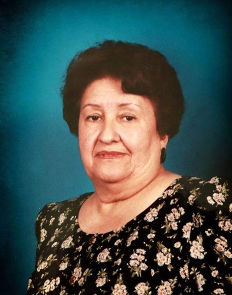Maria Elena Gavito De Olivas Profile Photo