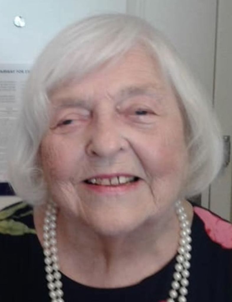 Ellen Luella Sherman Profile Photo
