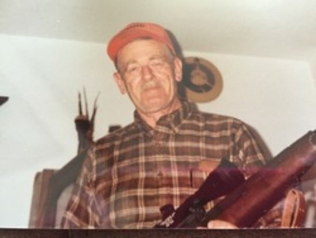 Charles Claussen Profile Photo