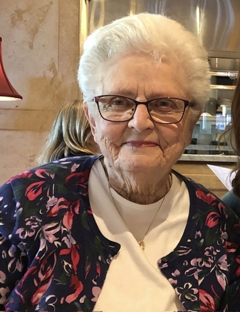 Bernice A. Regan Profile Photo