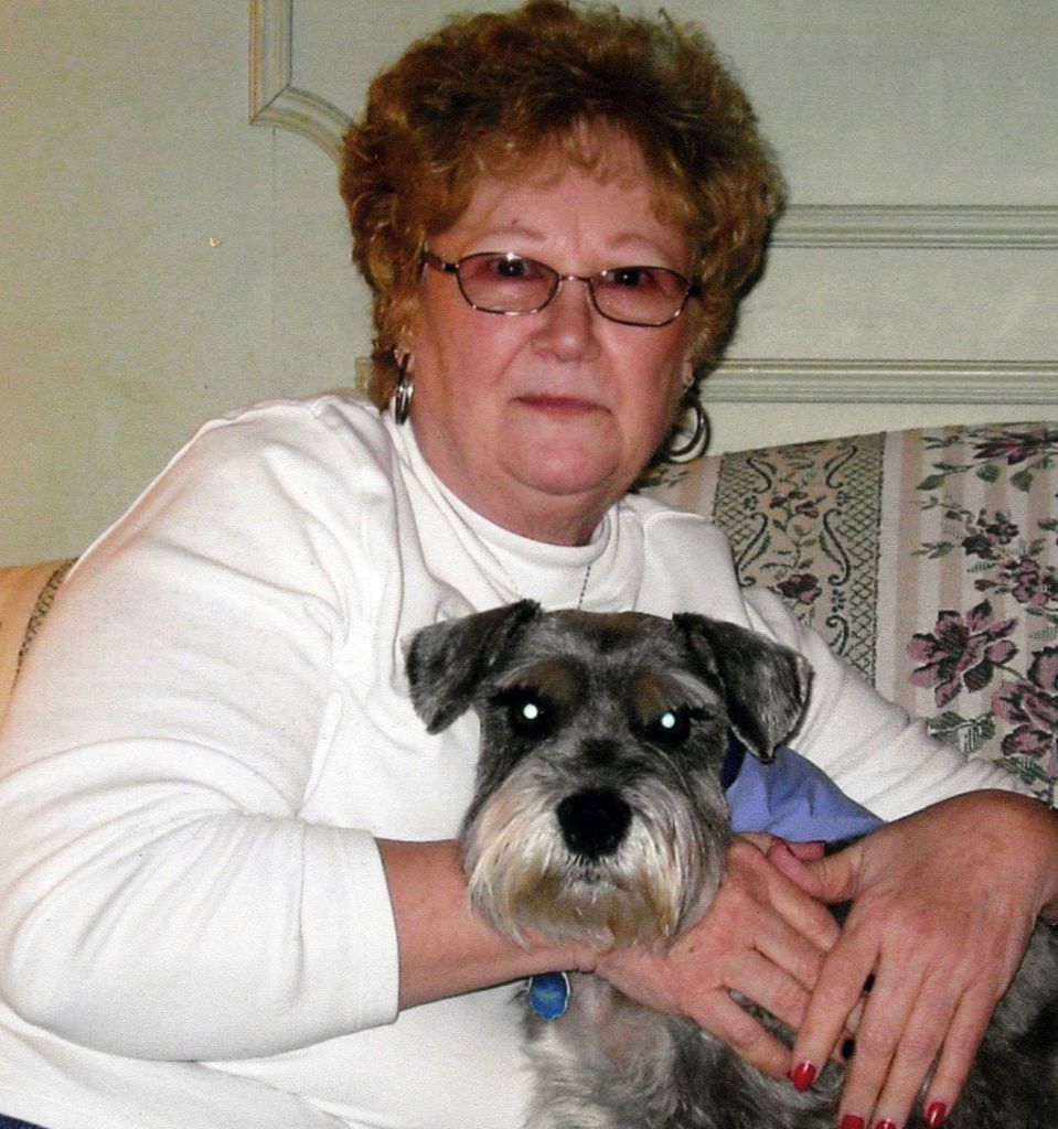 Beverly Gamble Profile Photo
