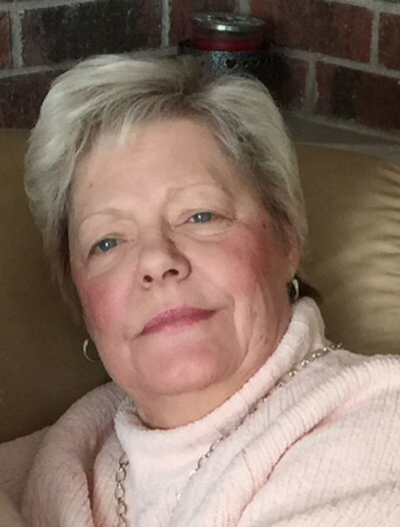 Germaine Joy Chapman Profile Photo