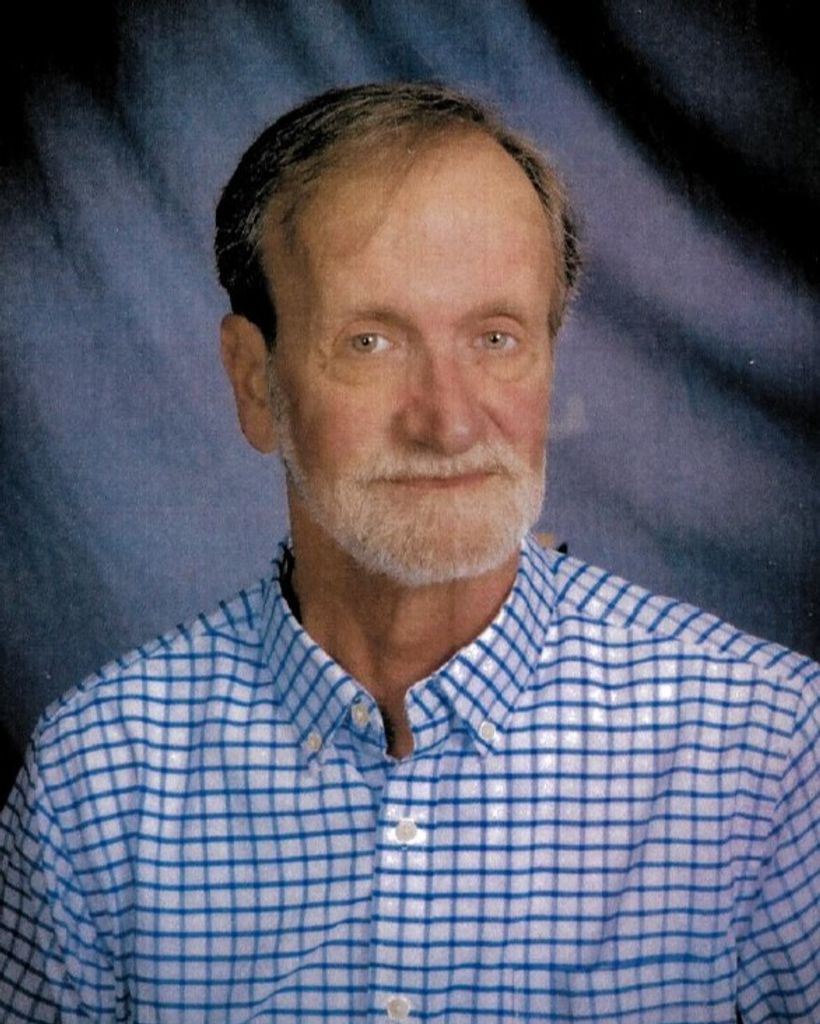 Kerry Ray Borders Profile Photo