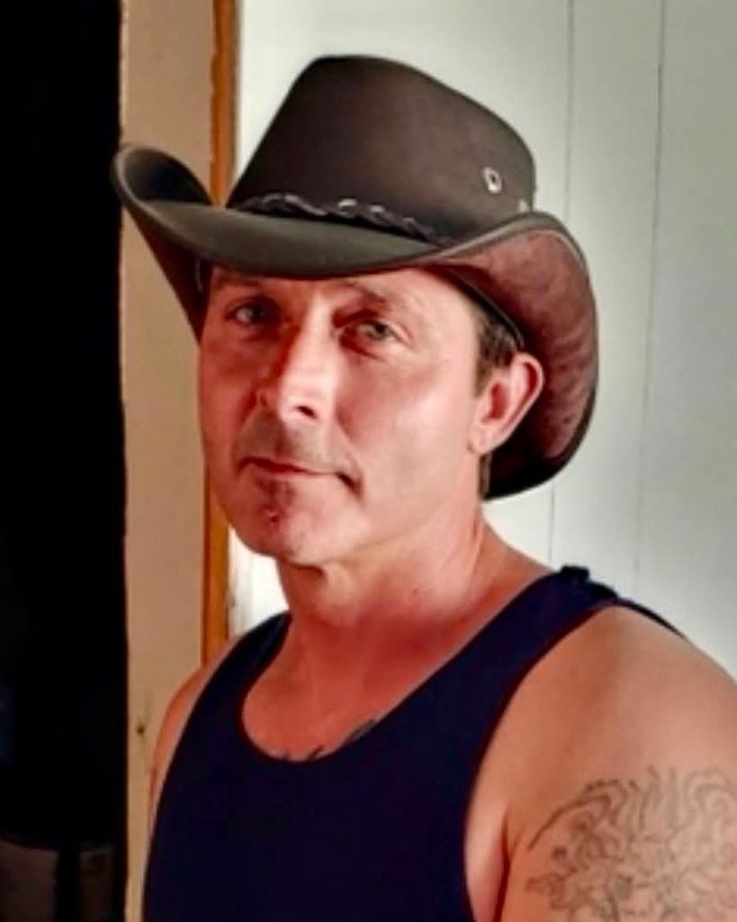 Eric Lee Elliott