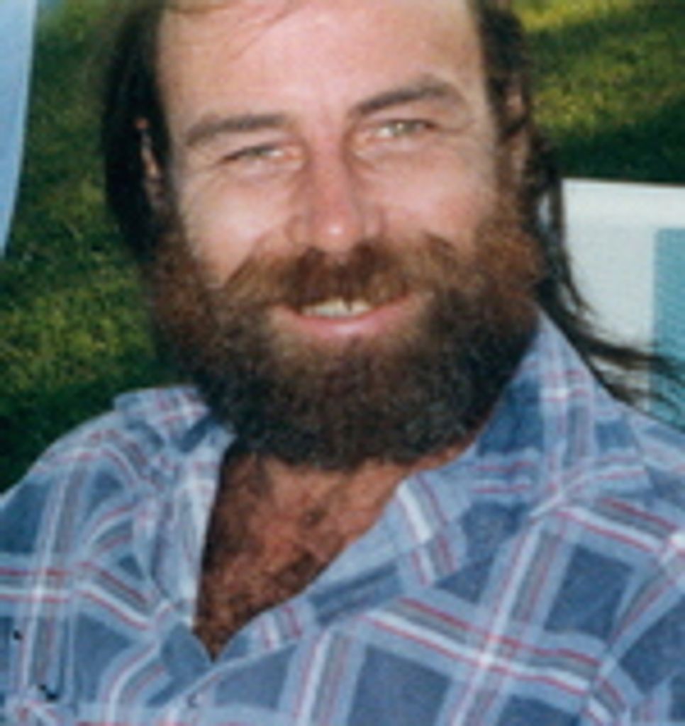 Robert Bray