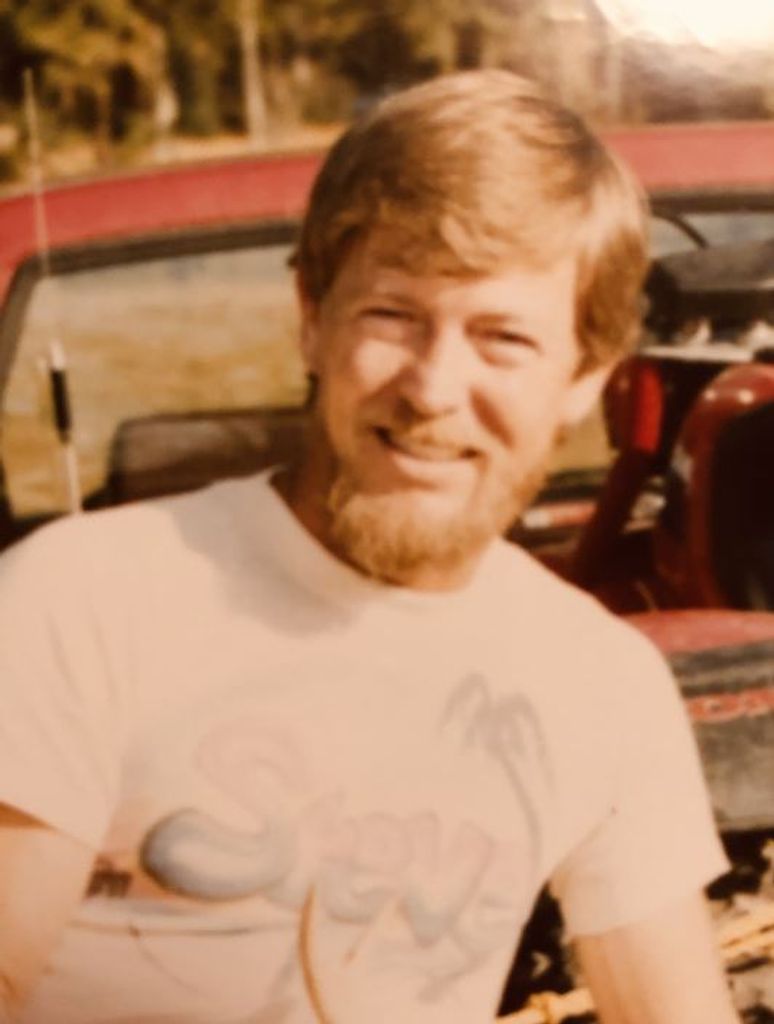 Stephen Alan Riddle Profile Photo