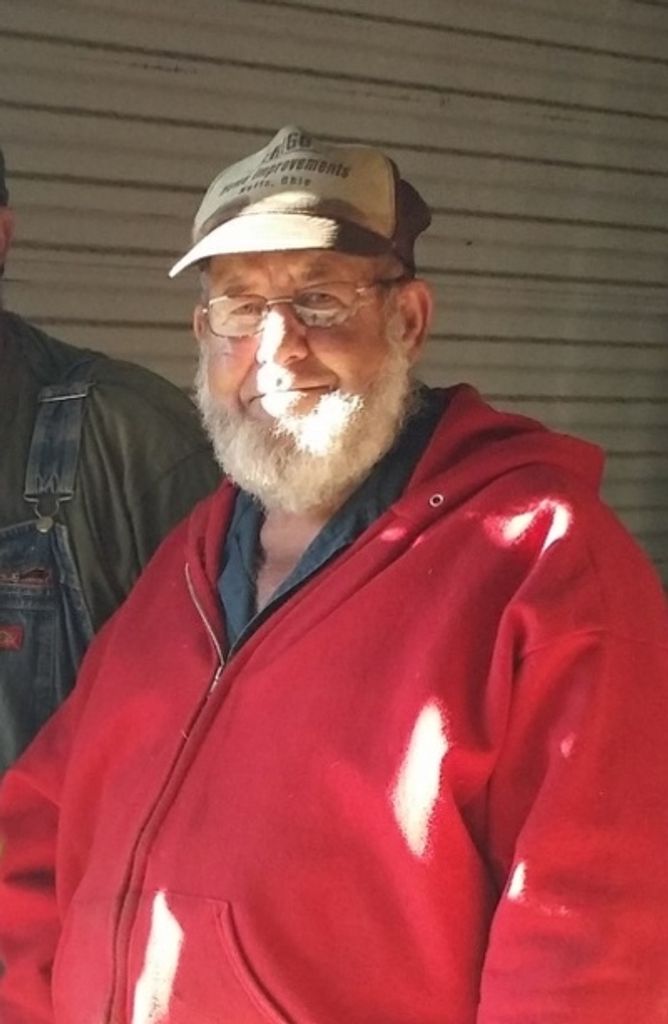 Bruce Malcolm Dornon