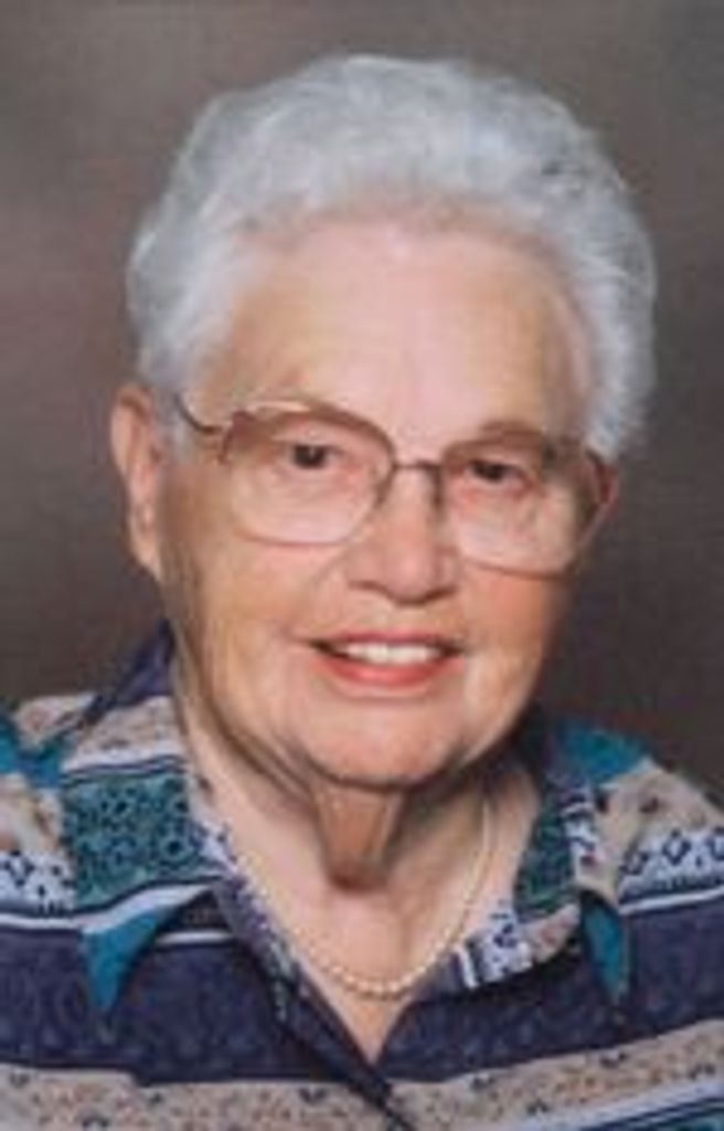 Helen M. Meanor
