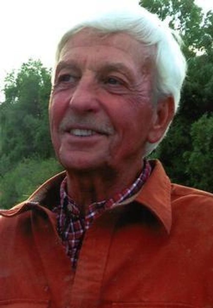 James William Bailey Profile Photo