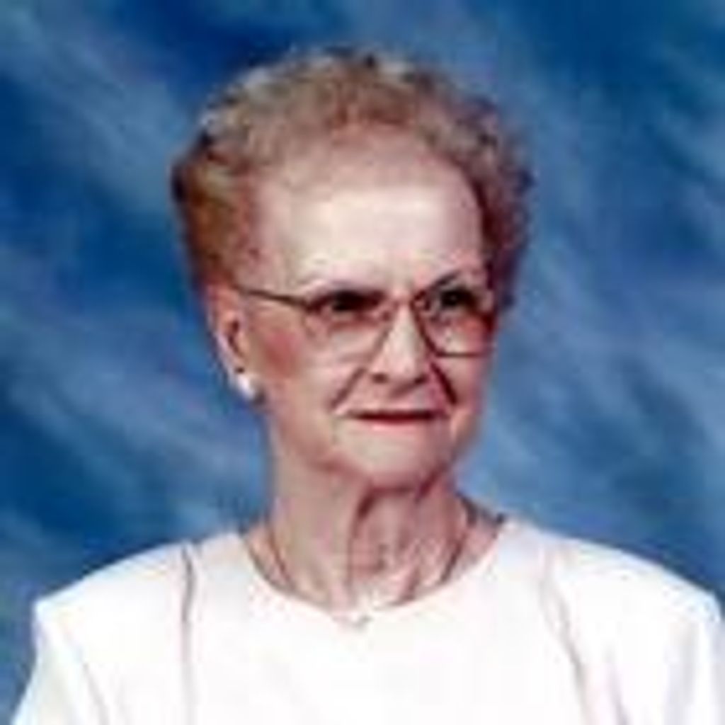 Agness Elizabeth Lawson